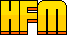 habbo fun fm retro hotel logo